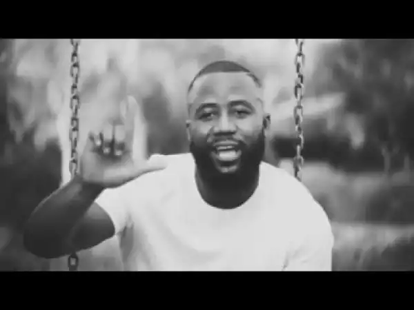 VIDEO: Cassper Nyovest – What’s Wrong With Me Verse